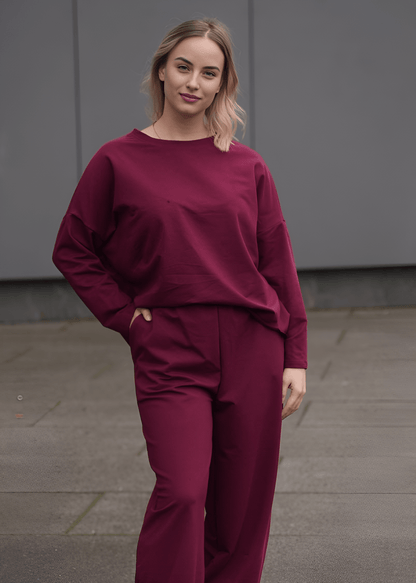 Maja Trenerka Set - ALLURE