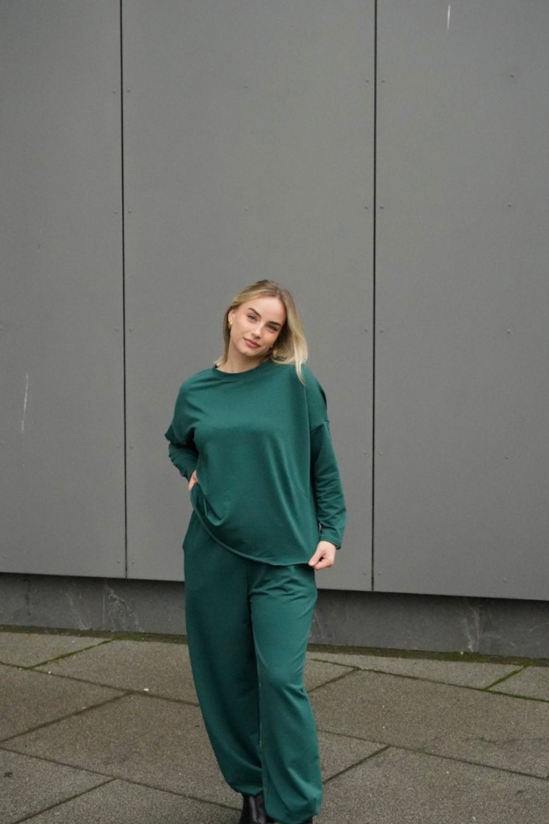 Maja Trenerka Set - ALLURE