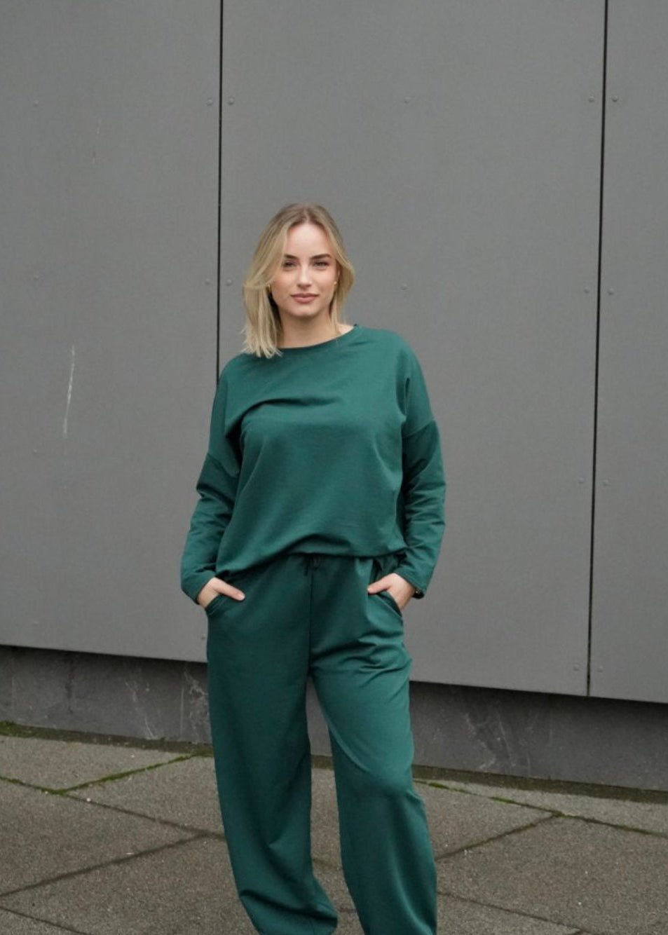 Maja Trenerka Set - ALLURE