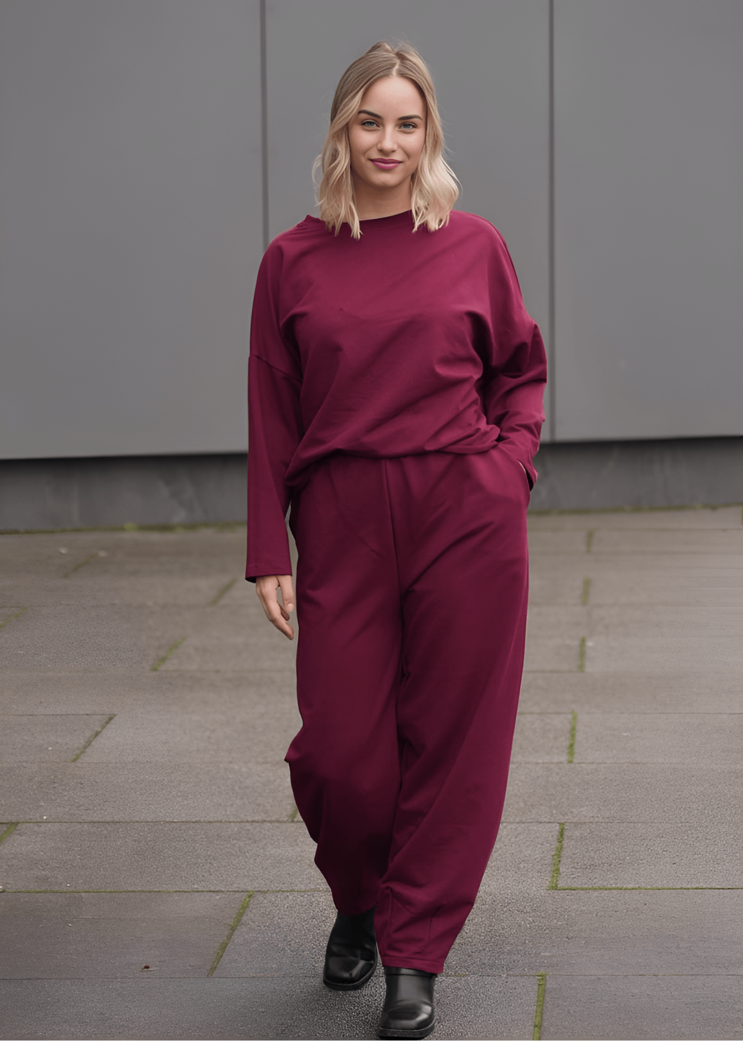 Maja Trenerka Set - ALLURE