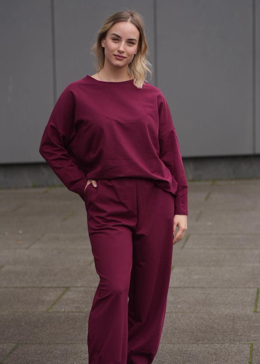 Maja Trenerka Set - ALLURE