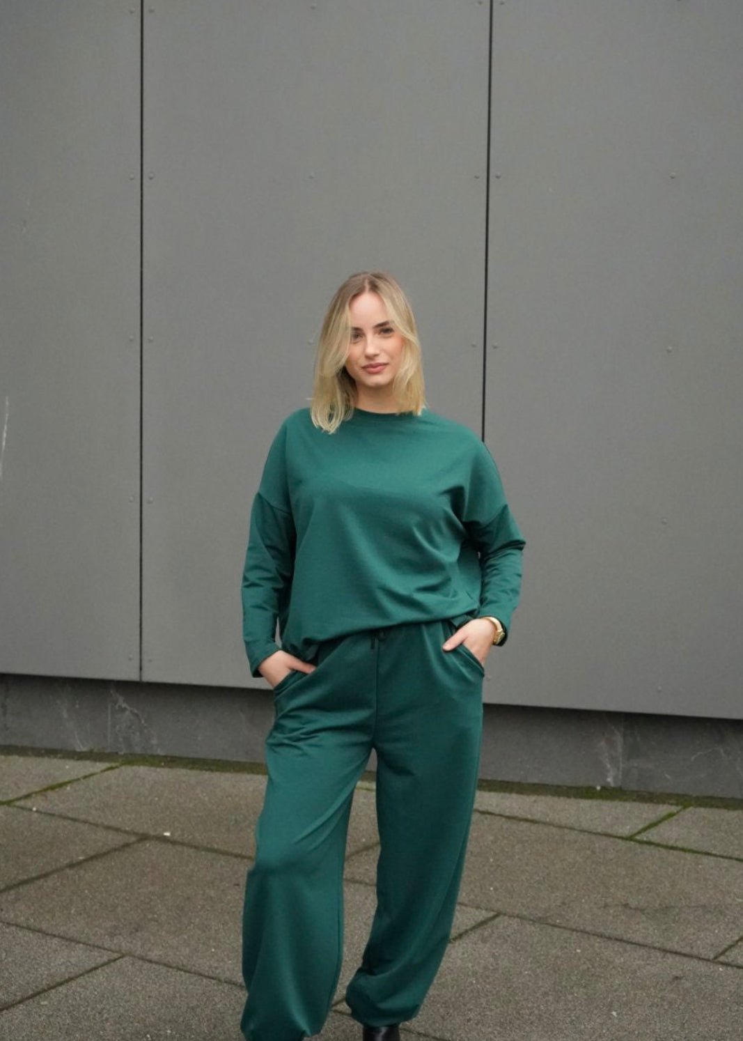 Maja Trenerka Set - ALLURE