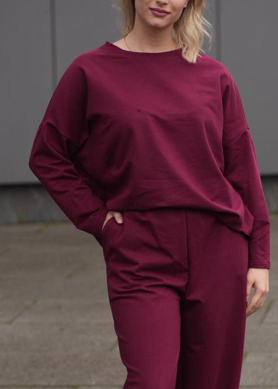 Maja Trenerka Set - ALLURE