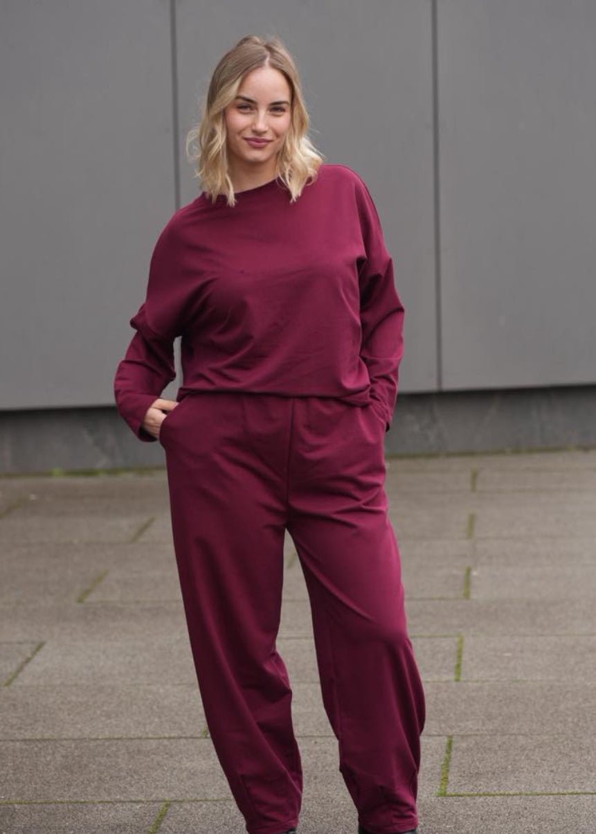 Maja Trenerka Set - ALLURE