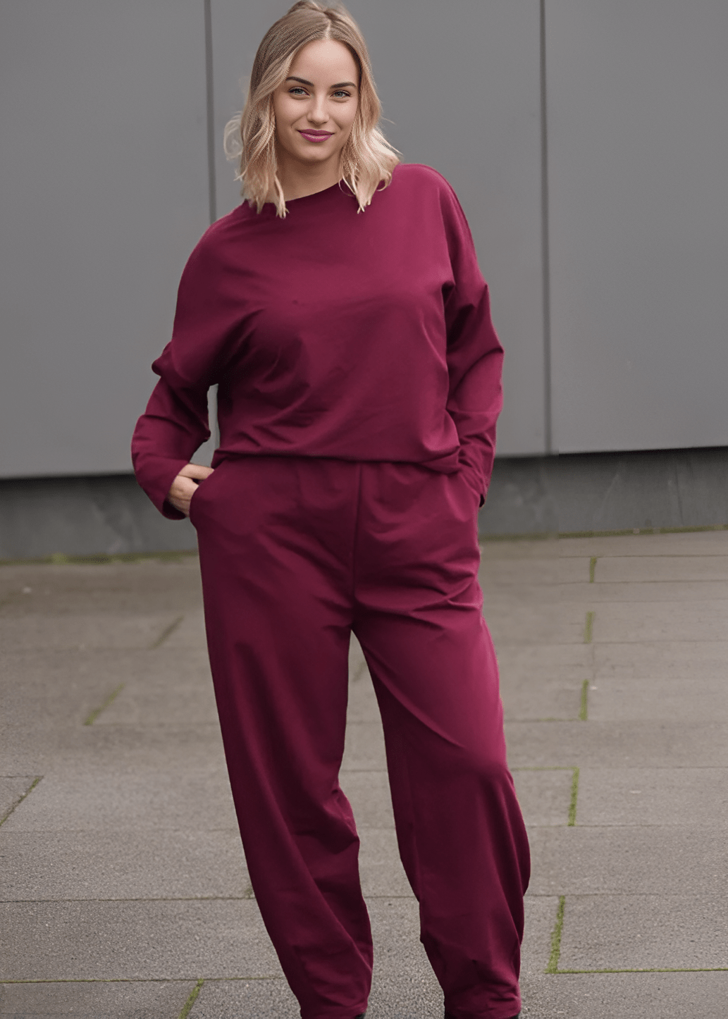 Maja Trenerka Set - ALLURE