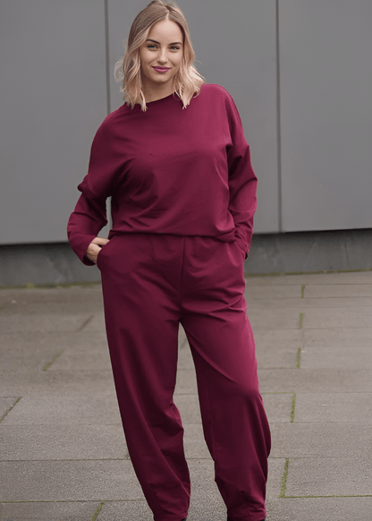 Maja Trenerka Set - ALLURE