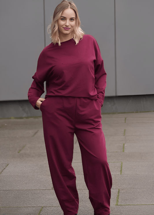 Maja Trenerka Set - ALLURE