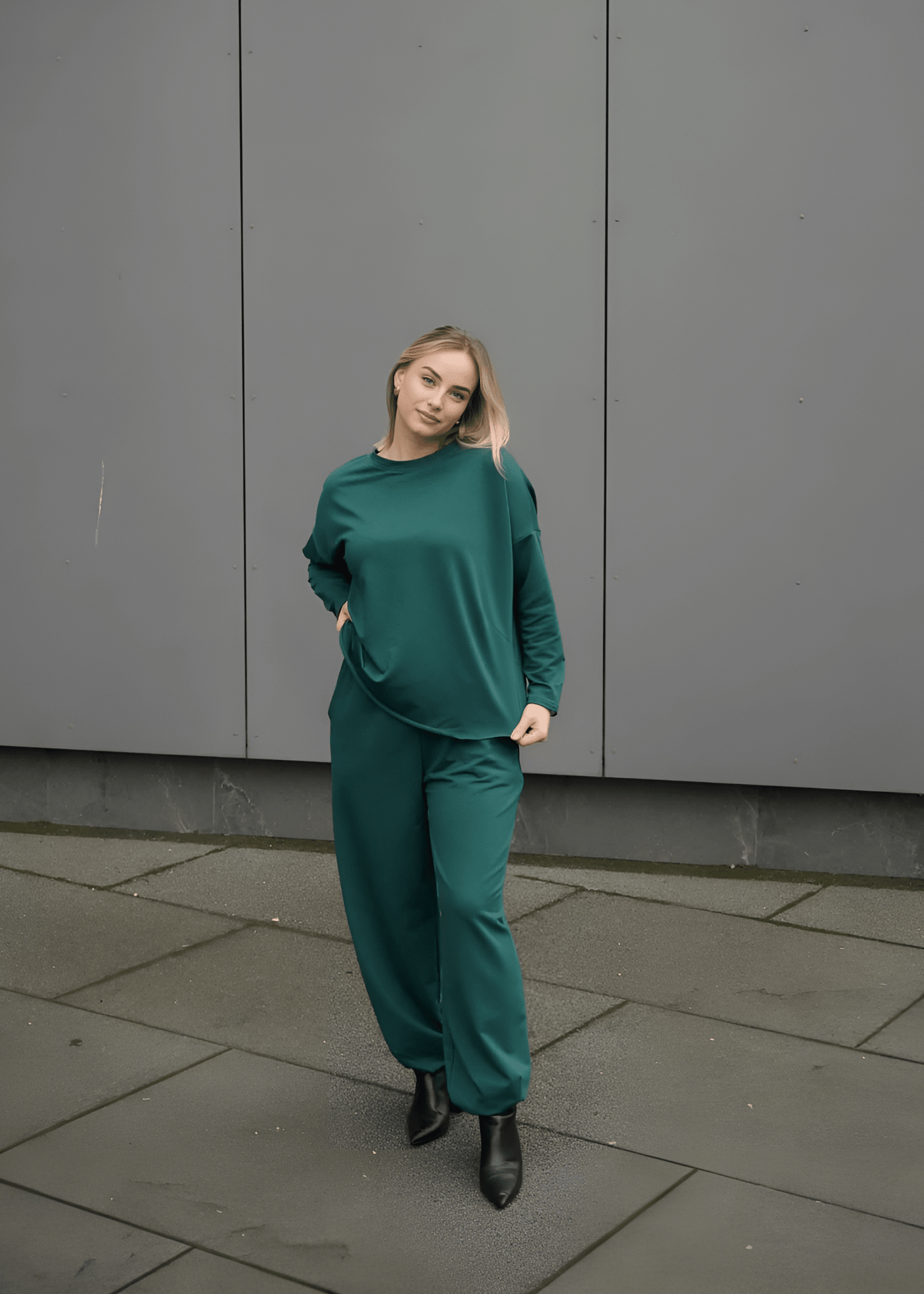 Maja Trenerka Set - ALLURE