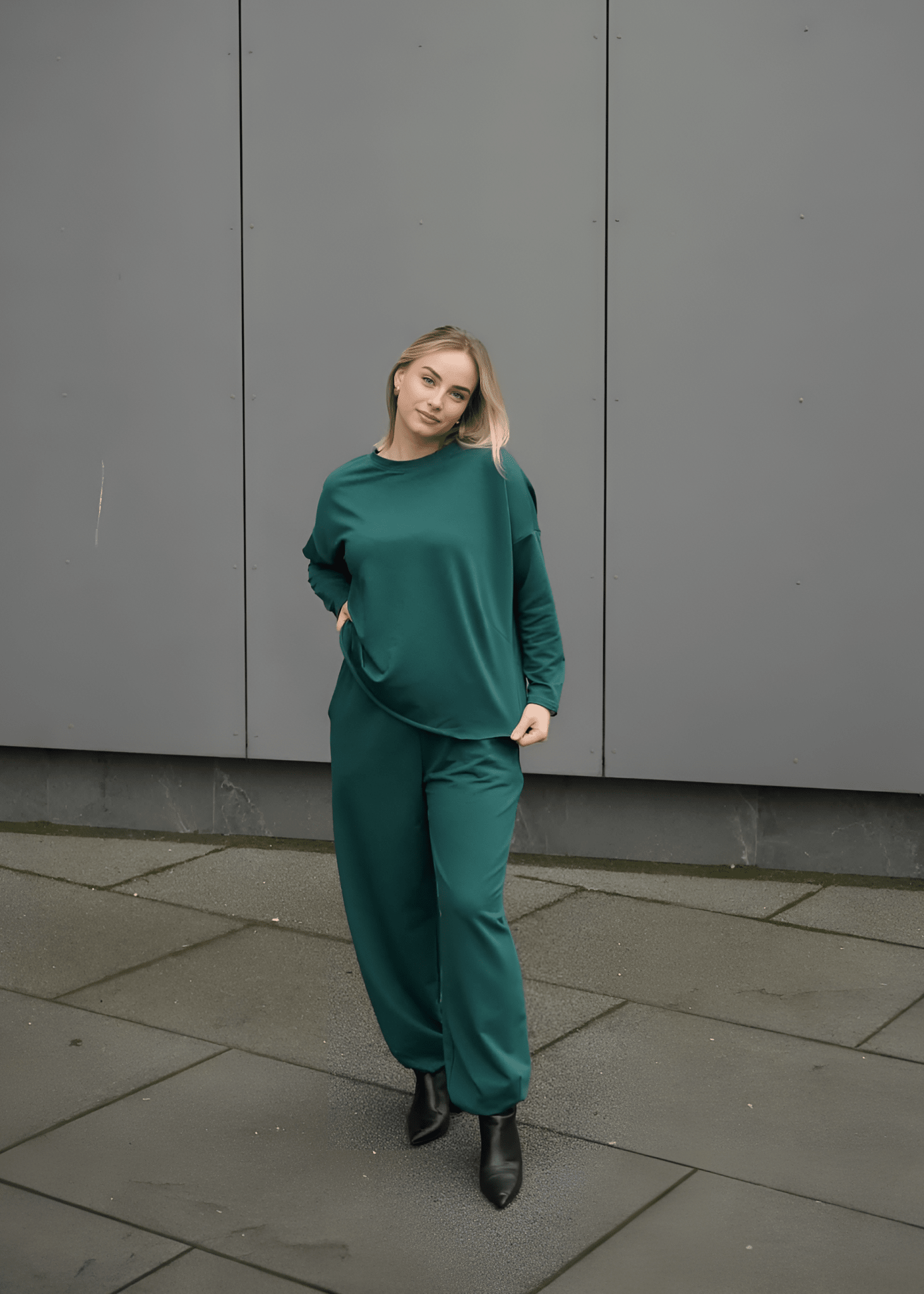 Maja Trenerka Set - ALLURE