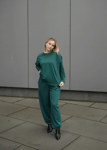 Maja Trenerka Set - ALLURE