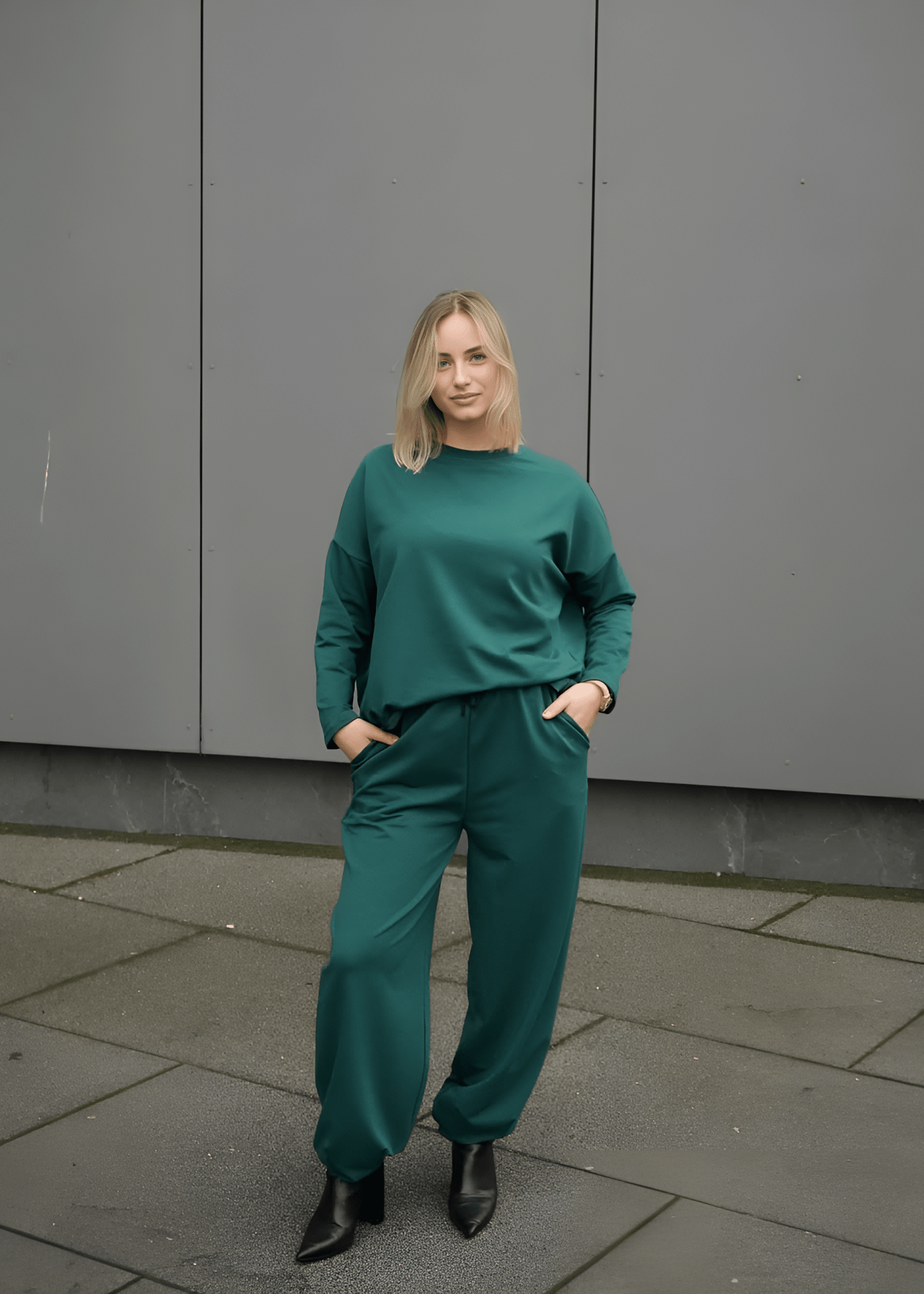 Maja Trenerka Set - ALLURE