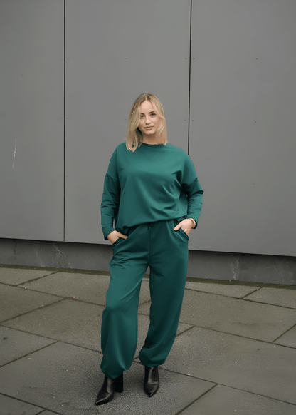 Maja Trenerka Set - ALLURE