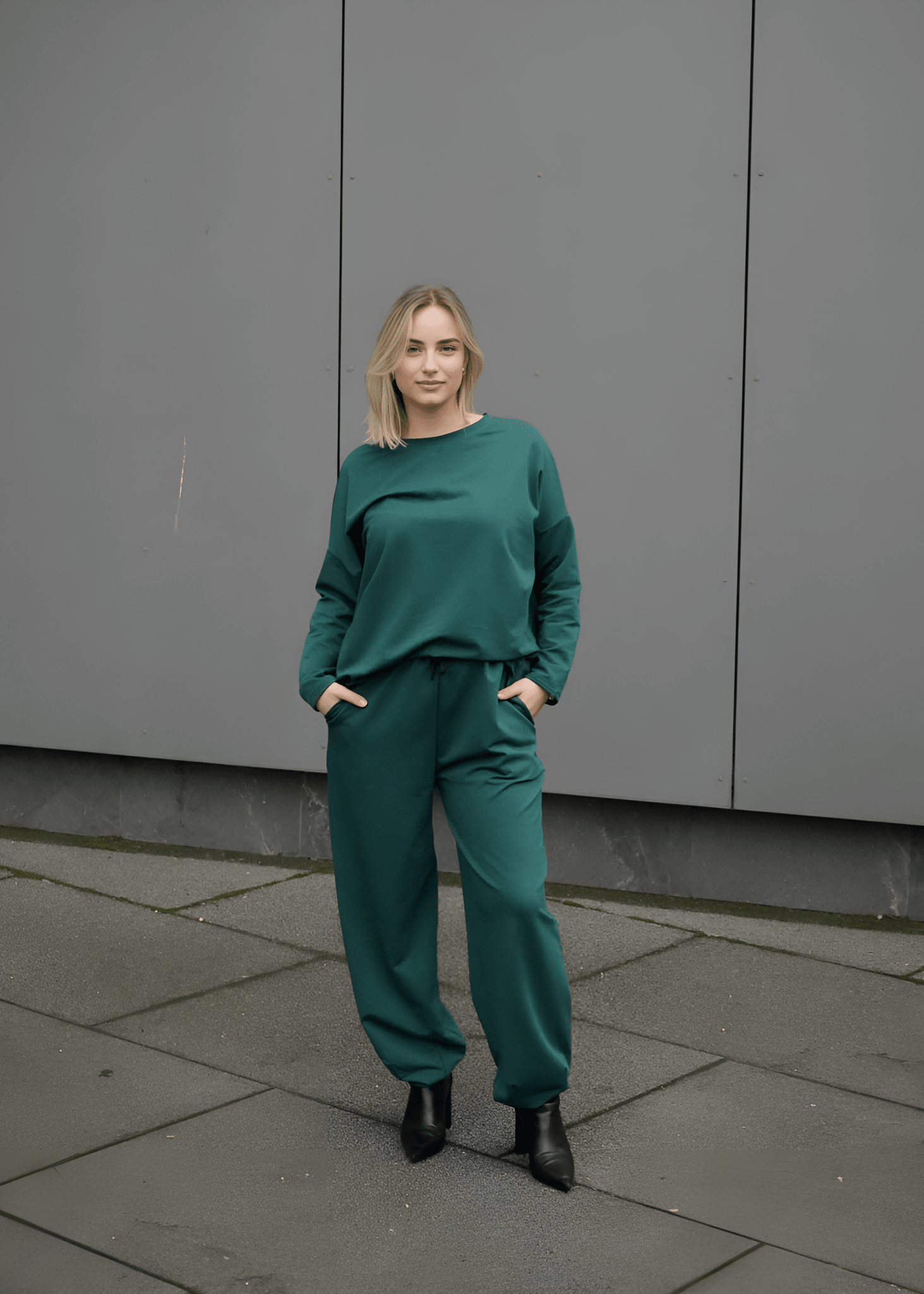 Maja Trenerka Set - ALLURE