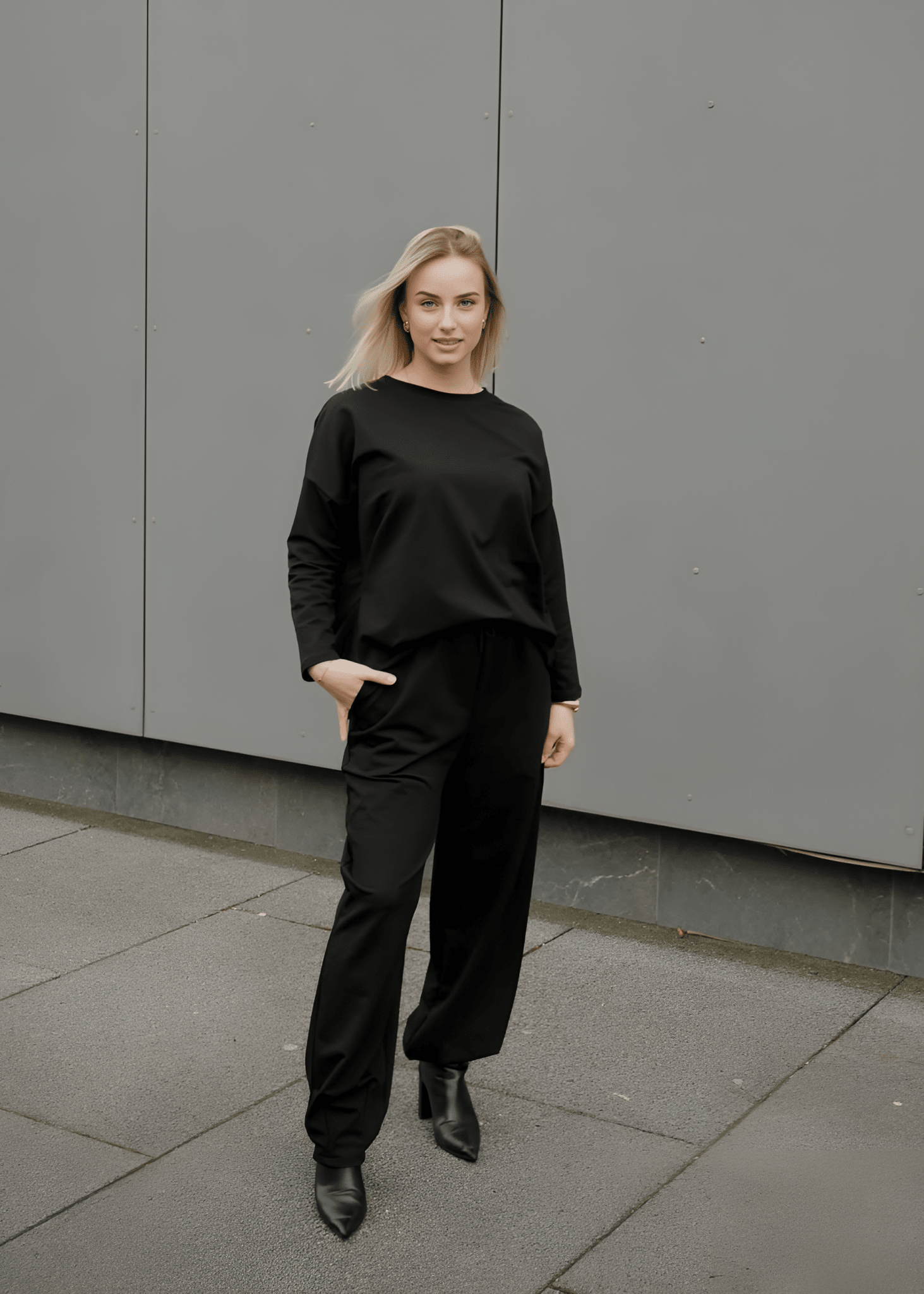Maja Trenerka Set - ALLURE