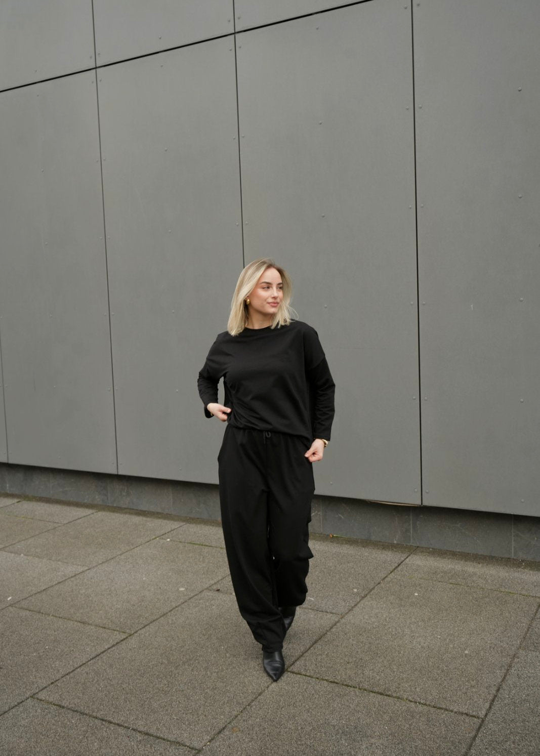 Maja Trenerka Set - ALLURE