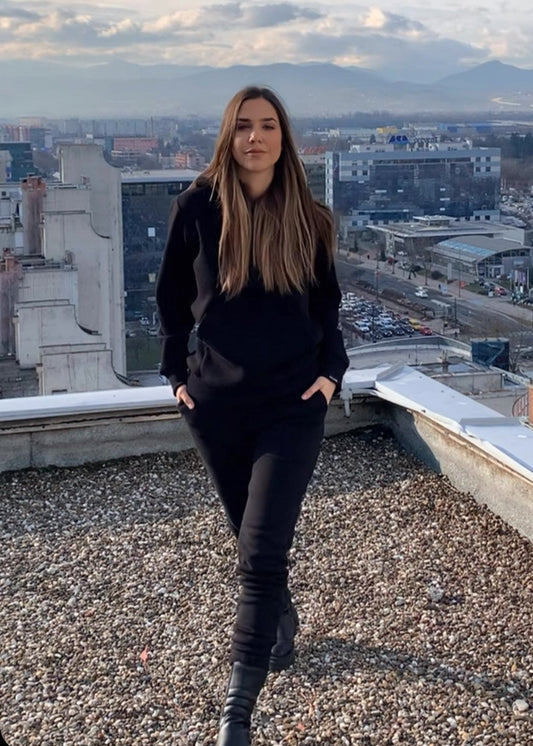 Tracksuit "Allure" - ALLURE