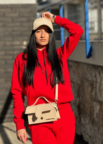 Tracksuit "Allure" - ALLURE