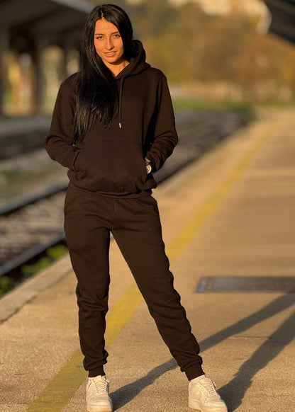 Tracksuit "Allure" - ALLURE