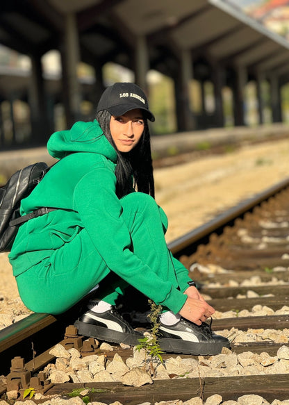 Tracksuit "Allure" - ALLURE