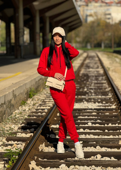 Tracksuit "Allure" - ALLURE