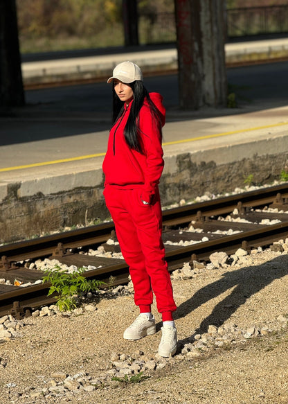 Tracksuit "Allure" - ALLURE