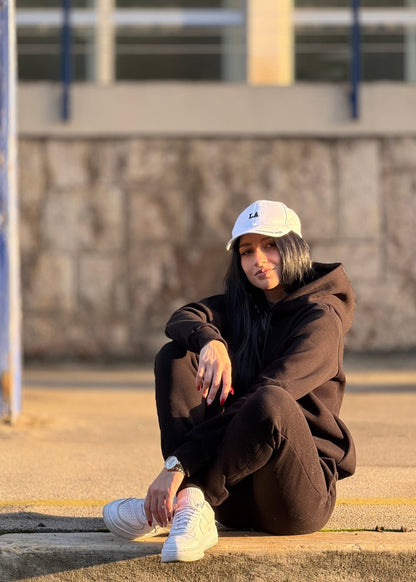 Tracksuit "Allure" - ALLURE