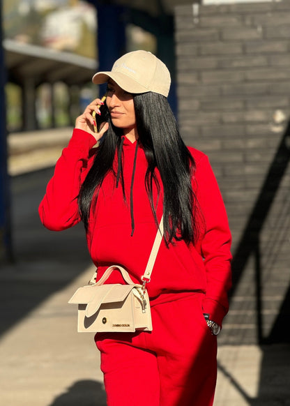 Tracksuit "Allure" - ALLURE