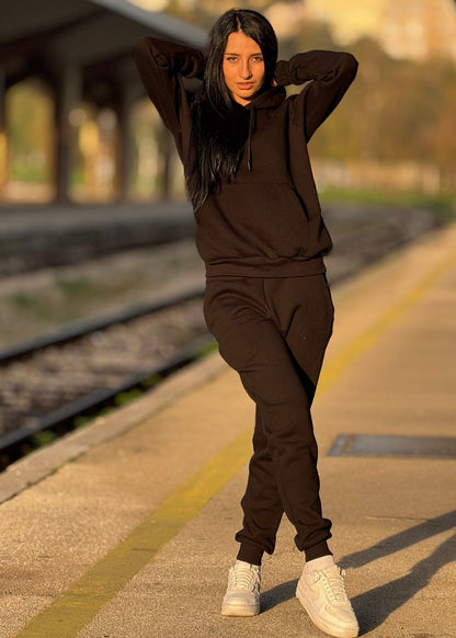 Tracksuit "Allure" - ALLURE