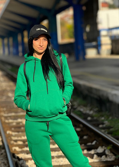 Tracksuit "Allure" - ALLURE
