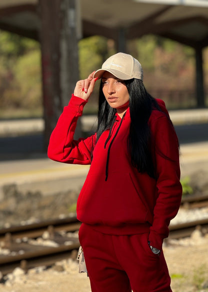 Tracksuit "Allure" - ALLURE
