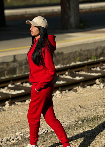 Tracksuit "Allure" - ALLURE