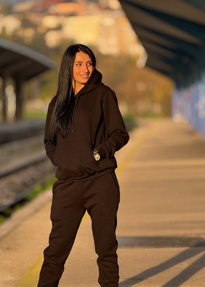 Tracksuit "Allure" - ALLURE