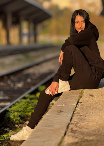 Tracksuit "Allure" - ALLURE