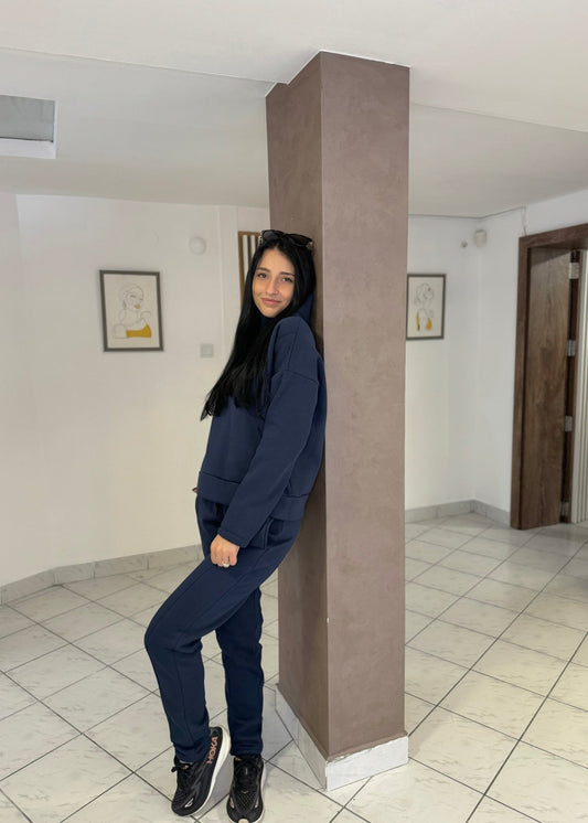 Tracksuit “Hana” - ALLURE