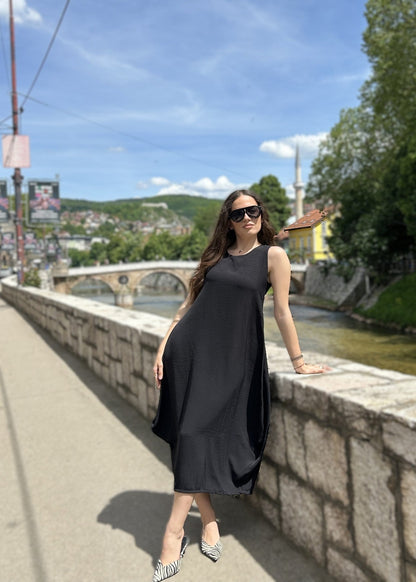 Haljina B Kimono – ALLURE