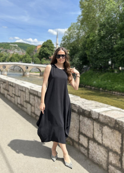 Haljina B Kimono – ALLURE