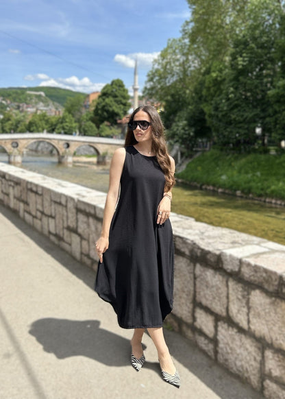 Haljina B Kimono – ALLURE
