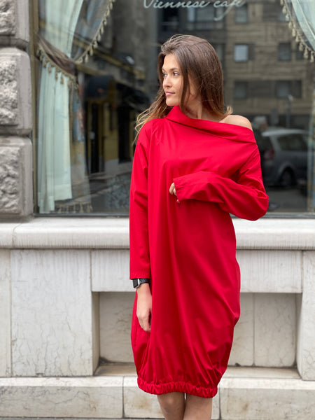 “Sanja” dress