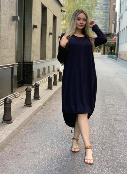 Dress "ALLURE"