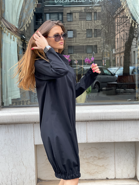 “Sanja” dress