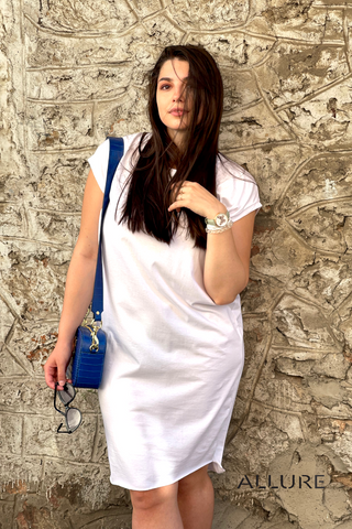 Midi Dress BLOOM