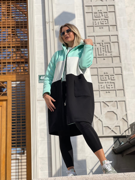 “Riana” Sweatshirt
