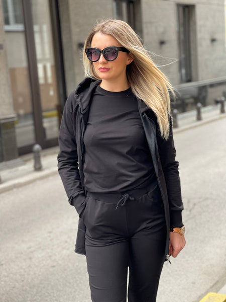 “NELLA” Sweatshirt