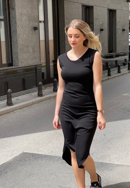 Midi Dress “Džana”