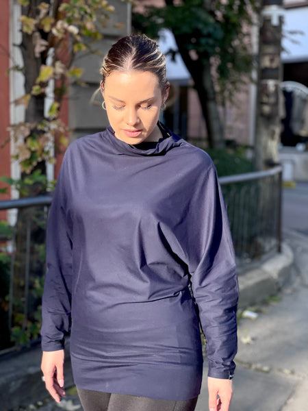 Asymmetrical Shirt