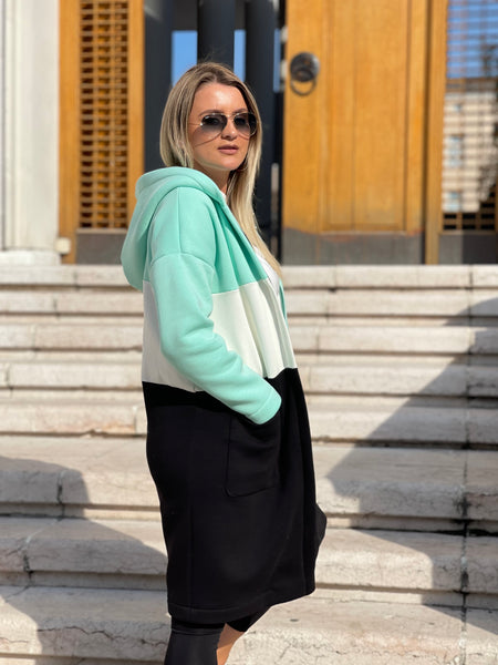 “Riana” Sweatshirt