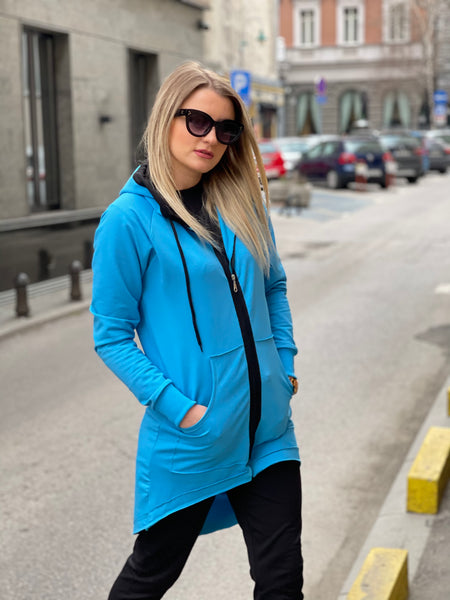 “NELLA” Sweatshirt