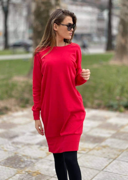 “Jasna” Dress