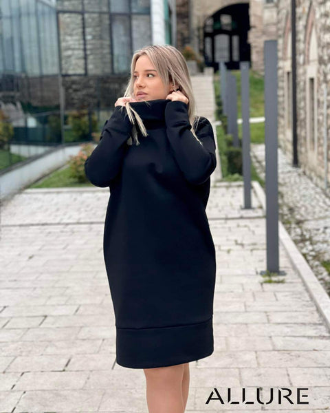 Midi Dress “JASNA”