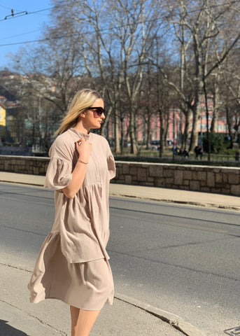 “Lily” dress